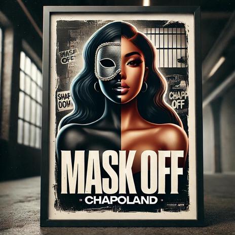 Mask Off | Boomplay Music