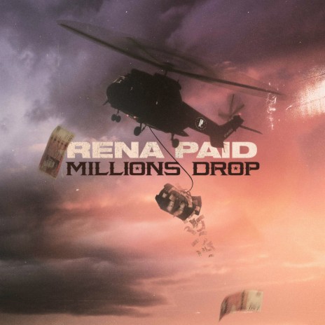 Millions Drop | Boomplay Music