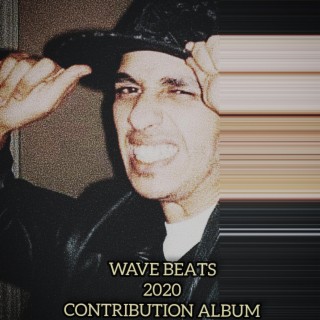 2020 Contribution Album