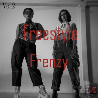 Freestyle Frenzy, Vol. 2