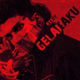 Gelakaku