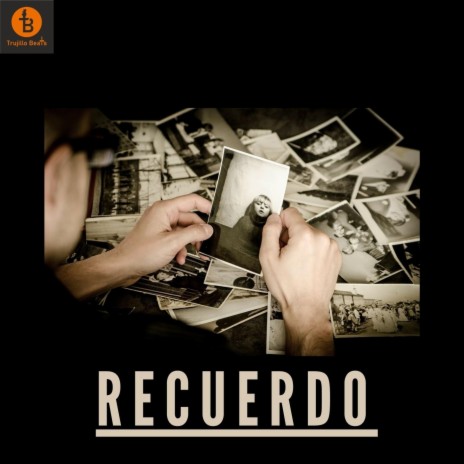 Recuerdo (Instrumental de Reggaeton)