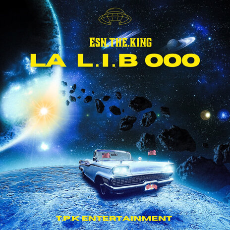 La L.i.b Ooo ft. Stanford | Boomplay Music