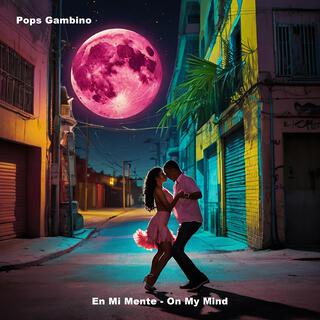 En Mi Mente (On My Mind) (Version I) lyrics | Boomplay Music