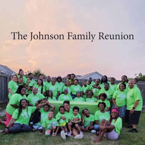 Our Family Reunion | Boomplay Music