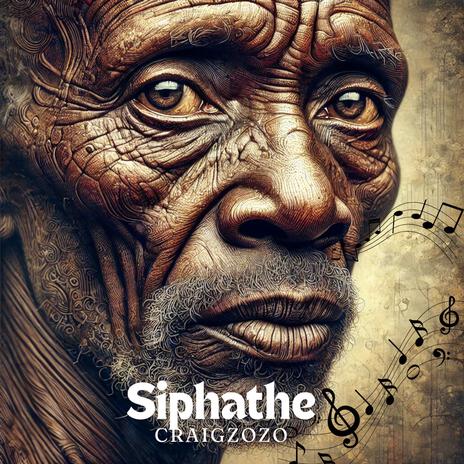 Siphathe | Boomplay Music