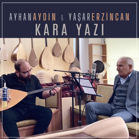 Kara Yazı