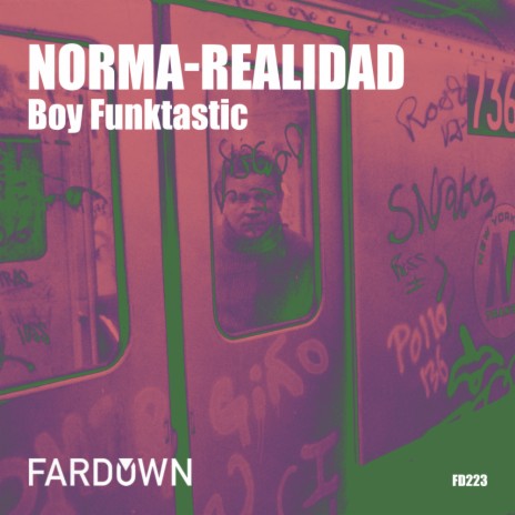 Norma-REALIDAD (Original Mix) | Boomplay Music