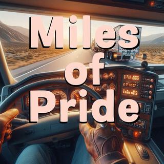 Miles of Pride