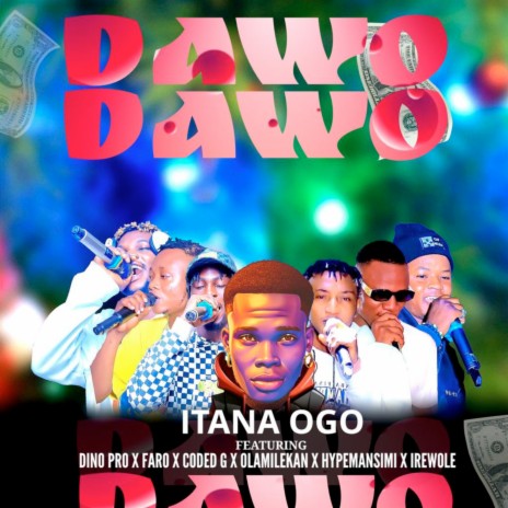 Dawo Dawo | Boomplay Music