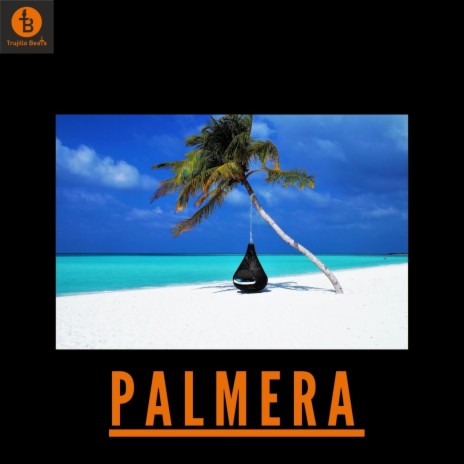 Palmera (Instrumental de Reggaeton)