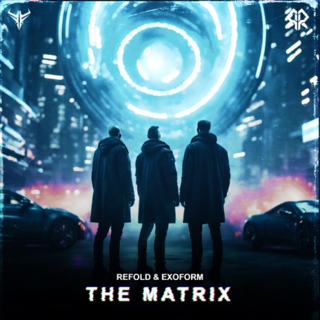 The Matrix ft. Exoform