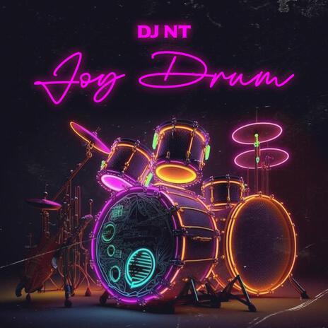 Joy Drum | Boomplay Music