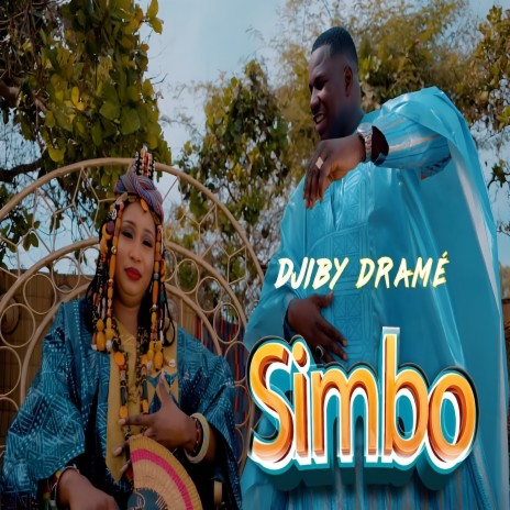 Simbo | Boomplay Music