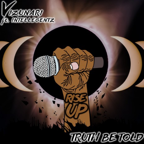 Truth Be Told ft. Intellegentz | Boomplay Music