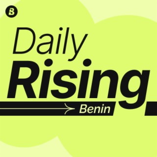 Daily Rising Benin