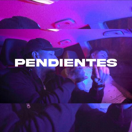 Pendientes ft. Jey King | Boomplay Music