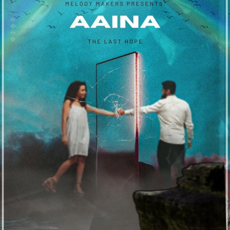 Aaina | Boomplay Music