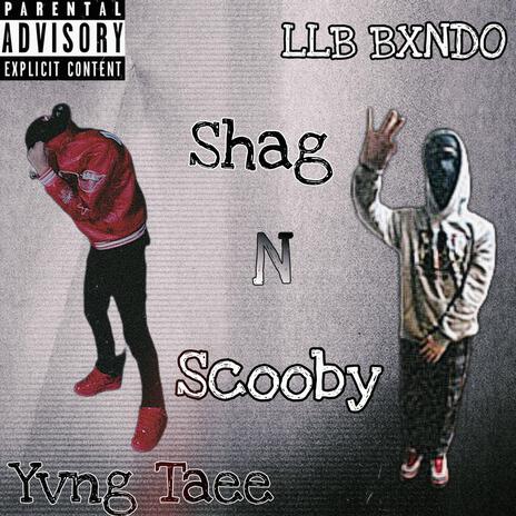 Shag n scooby ft. Yvng Taee | Boomplay Music