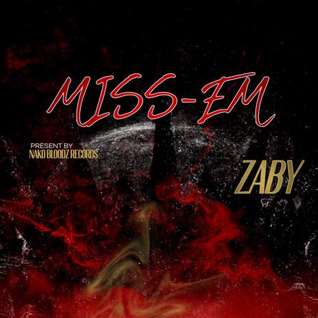 MISS-EM | Boomplay Music