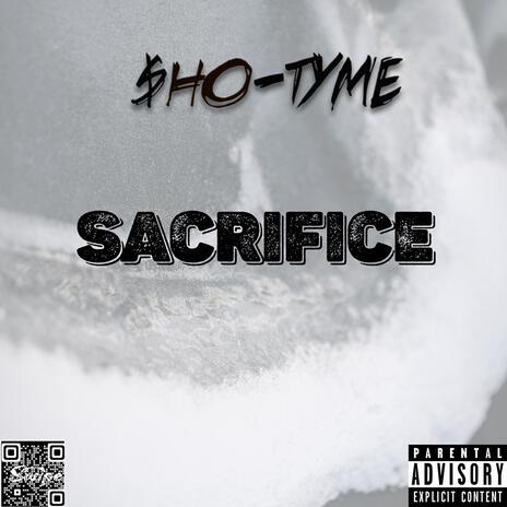 Sacrifice | Boomplay Music