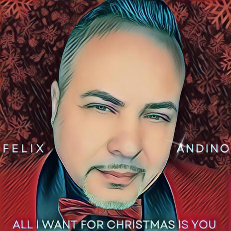 All I Want For Christmas Is You | Boomplay Music