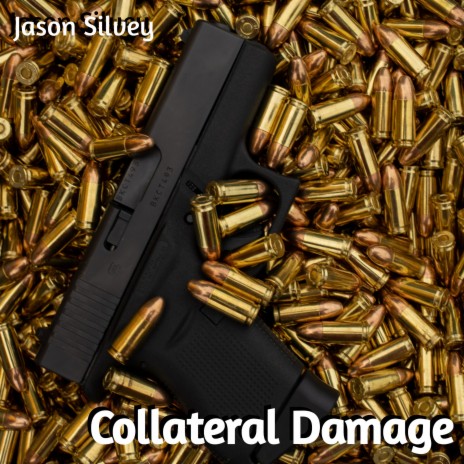 Collateral Damage | Boomplay Music