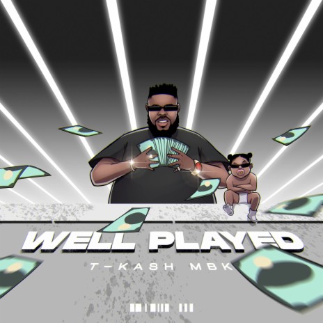 Well Played | Boomplay Music