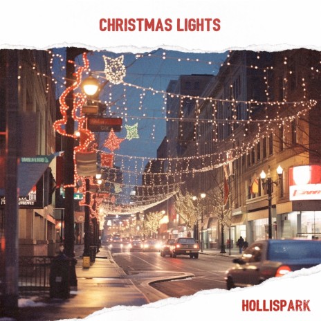 Christmas Lights | Boomplay Music