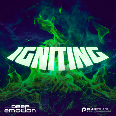 Igniting (Extended Mix) | Boomplay Music