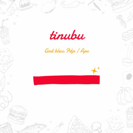 Tinubu God bless Pdp / Apc | Boomplay Music