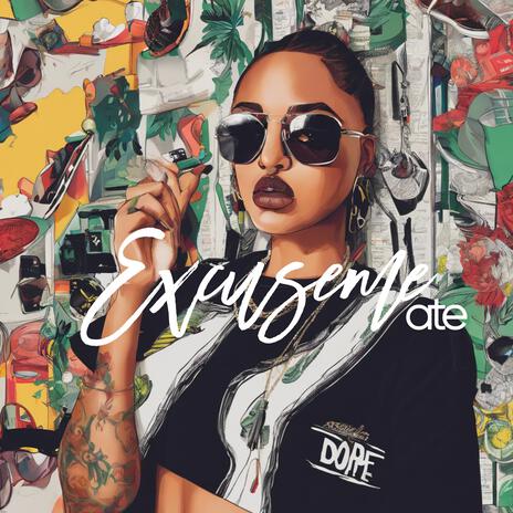 Excusame | Boomplay Music