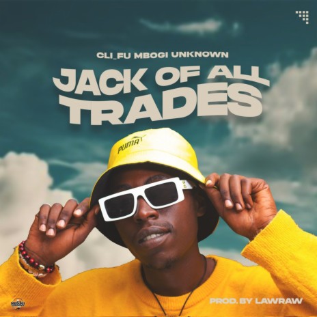 Jack of all Trades ft. Clifu