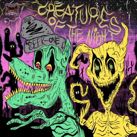 Creatures of the Night (Original Mix)