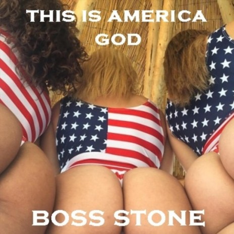 This Is America God | Boomplay Music