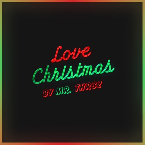 Love Christmas | Boomplay Music