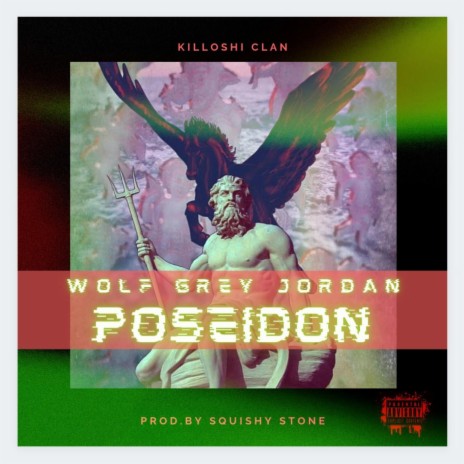 Poseidon | Boomplay Music