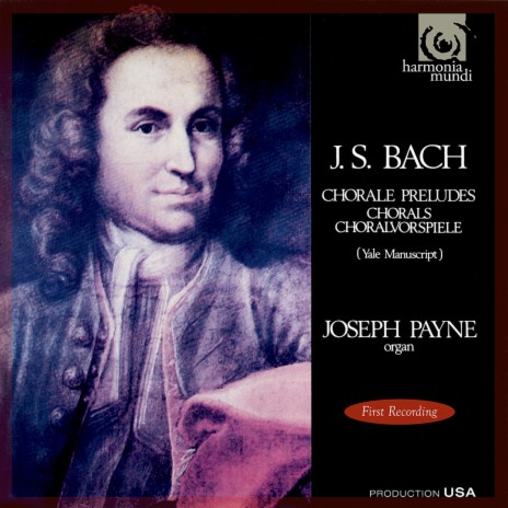 Jesu, meine Freude, BWV 227 | Boomplay Music