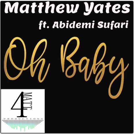 Oh Baby (Instrumental Mix) ft. Abidemi Sufari