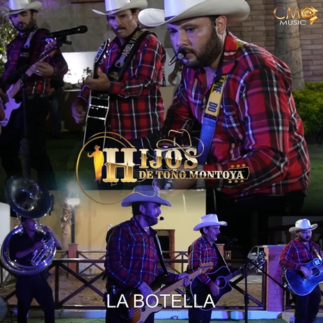 La Botella | Boomplay Music