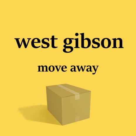 Move Away | Boomplay Music