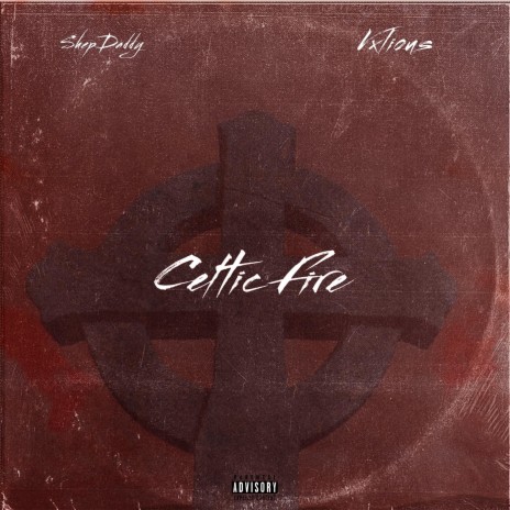 CELTIC FIRE ft. Vxlious | Boomplay Music