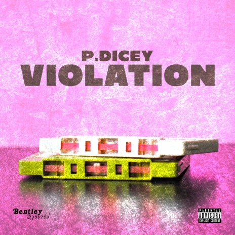 Violation | Boomplay Music