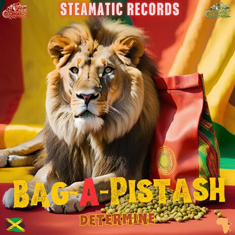 Bag-A-Pistash | Boomplay Music