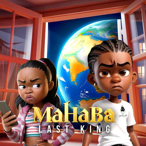 Mahaba | Boomplay Music