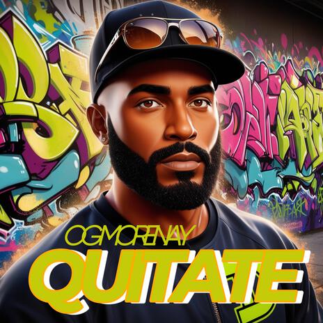 Quitate | Boomplay Music