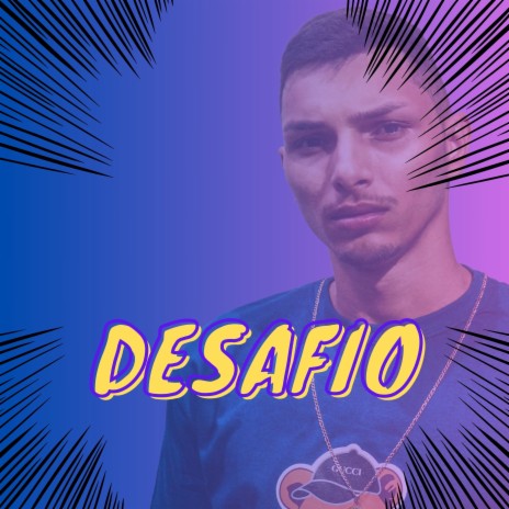 Desafio | Boomplay Music