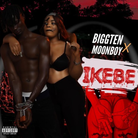 Ikebe ft. Moonboy | Boomplay Music
