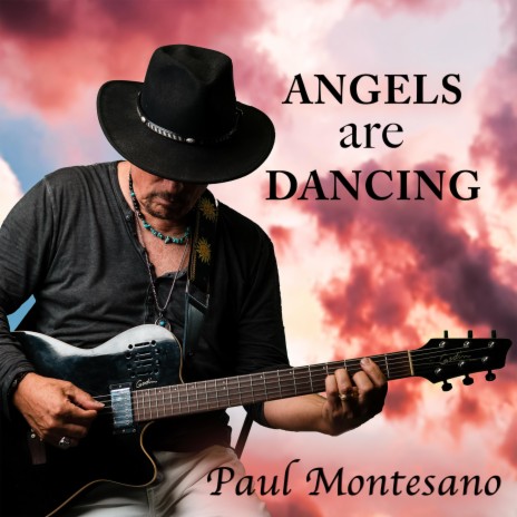 Angels Are Dancing | Boomplay Music