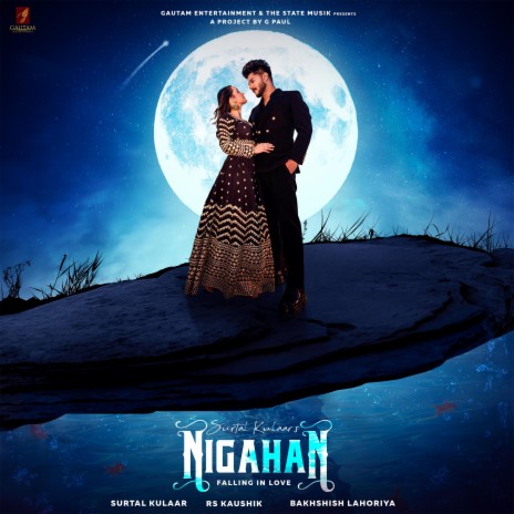 Nigahan | Boomplay Music